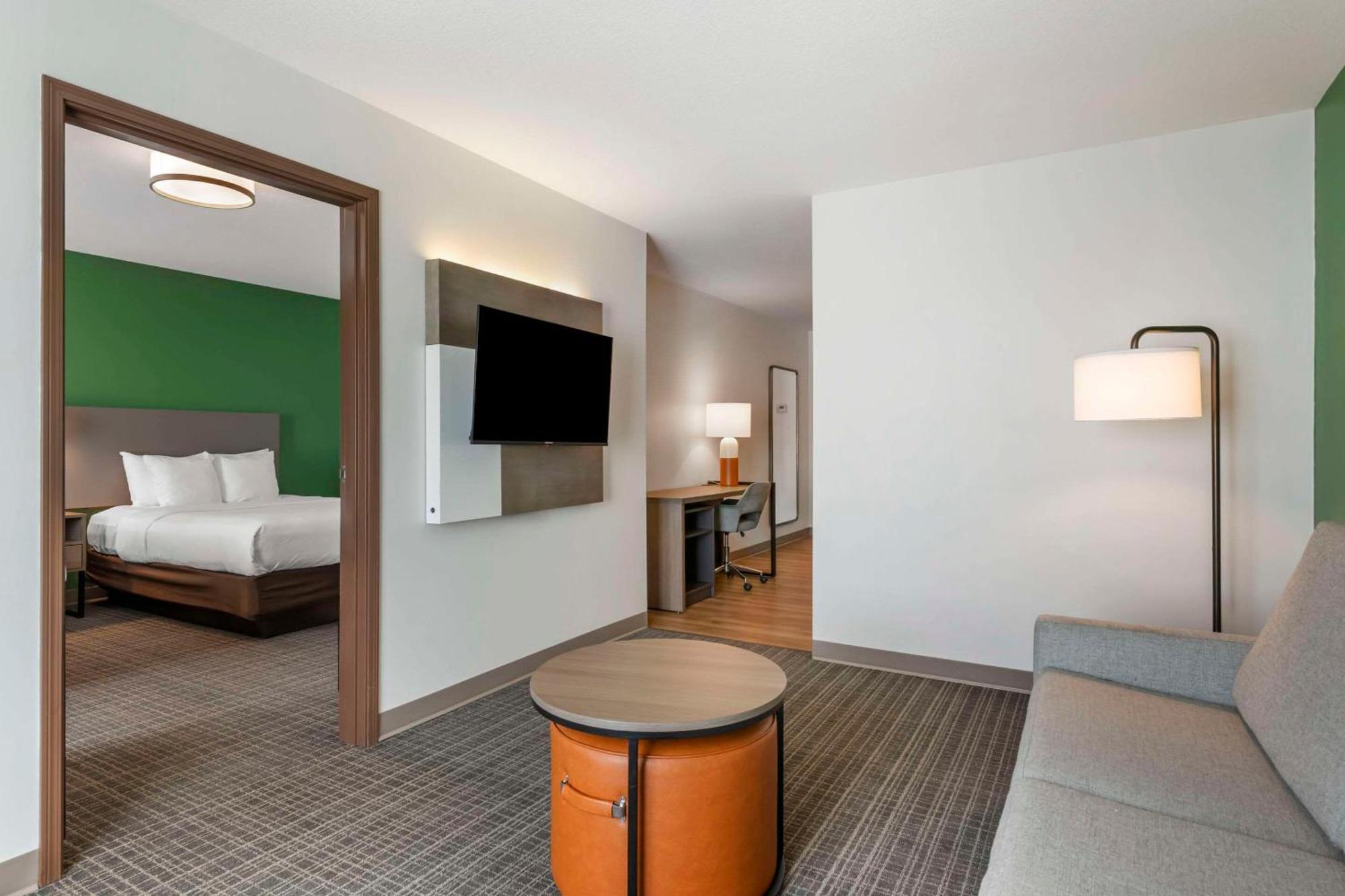 Comfort Suites Conference Center Rapid City Exteriér fotografie