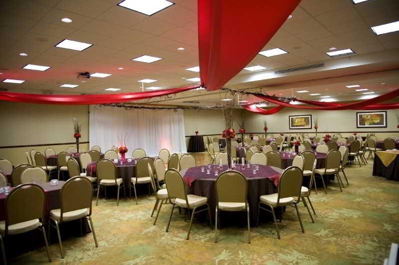 Comfort Suites Conference Center Rapid City Zařízení fotografie